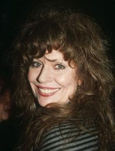 Ann Wedgeworth