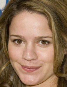 Anna Belknap