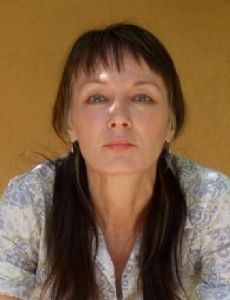 Anna Domino