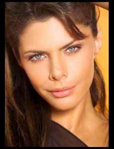 Anna Flávia Camargo