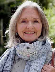 Anna Ford