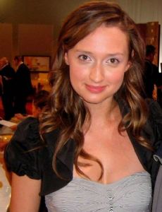 Anna Gzyra