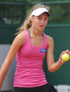 Anna Kalinskaya