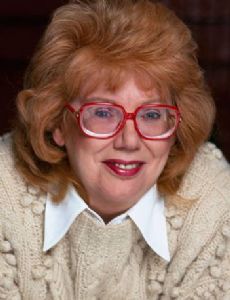 Anna Karen