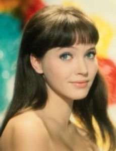 Anna Karina