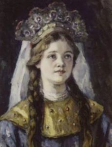 Anna Koltovskaya