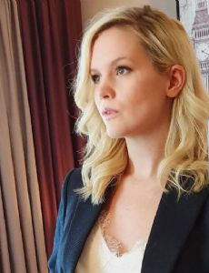 Anna Lundberg