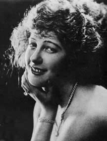 Anna Luther
