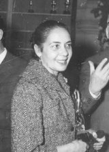 Anna Maria Peduzzi