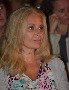 Anna Pavignano