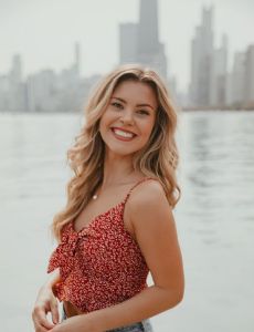 Anna Redman