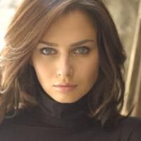 Anna Safroncik