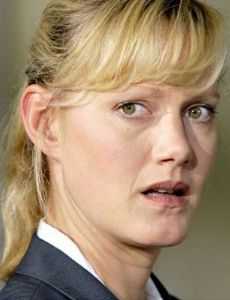Anna Schudt