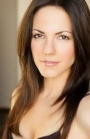 Anna Silk