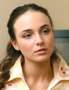 Anna Snatkina