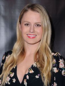 Anna Sophia Berglund