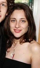 Anna Strout