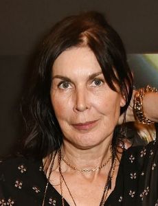 Annabel Brooks