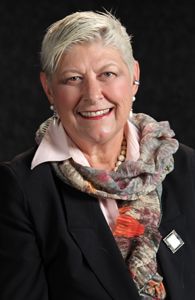 Anne Beatts