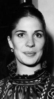 Anne Byrne Hoffman