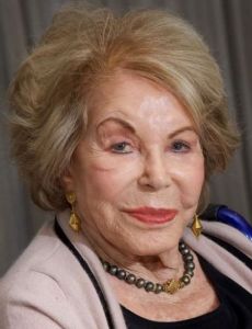 Anne Douglas