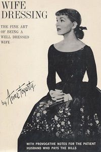 Anne Fogarty