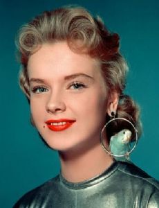 Anne Francis