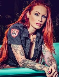 Anne Lindfjeld