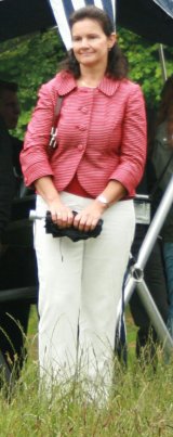 Anne-Mette Rasmussen