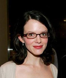 Anne Stringfield