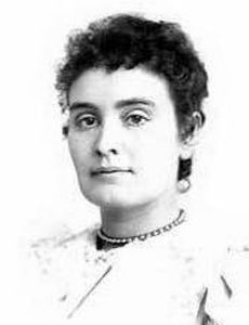 Anne Sullivan