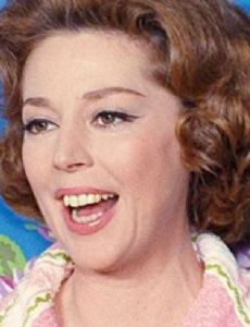 Anne Vernon