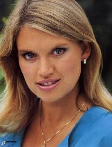 Anneka Rice