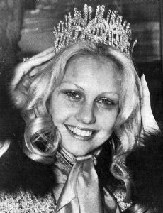 Anneline Kriel