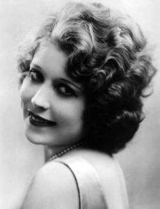 Annette Hanshaw