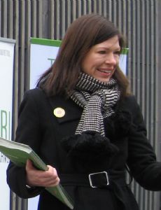 Anni Sinnemäki