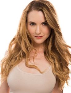 Annie Baria