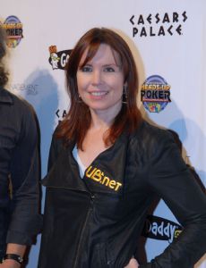 Annie Duke