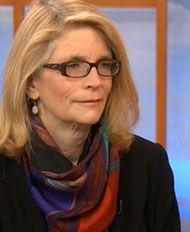 Annie Kidder