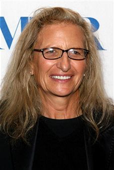 Annie Leibovitz