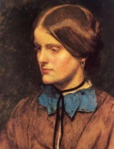 Annie Miller