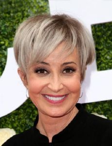 Annie Potts