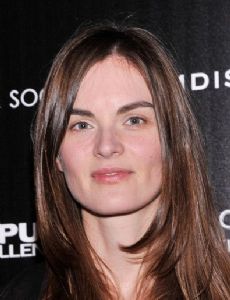 Anouck Lepere