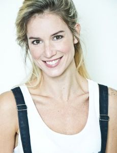 Anouk van Schie