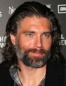 Anson Mount
