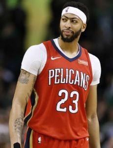 Anthony Davis