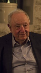 Anthony Lester, Baron Lester of Herne Hill