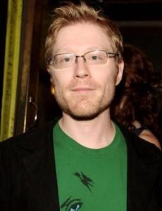 Anthony Rapp
