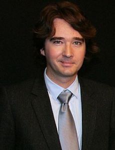 Antoine Arnault