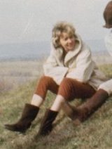 Antoinette Pinchot